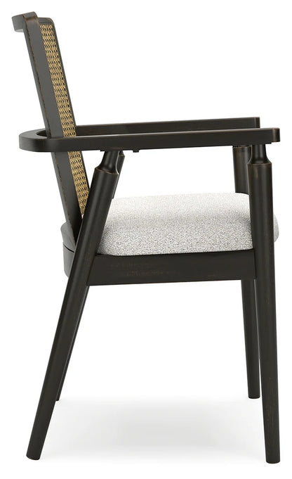 Silla columpio