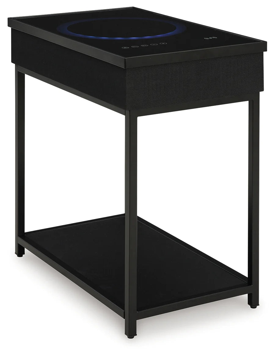 Mesa auxiliar Westmoro