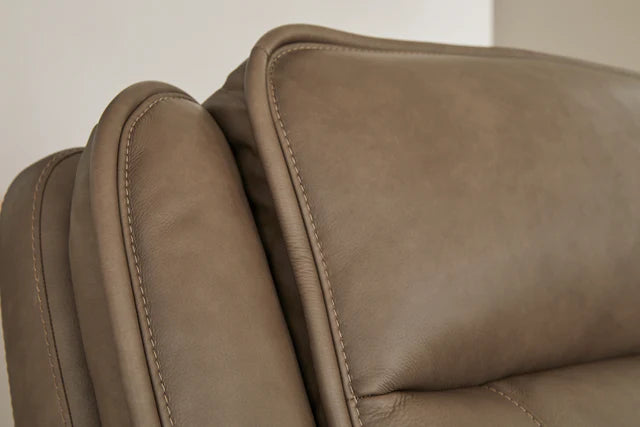 Glencroft Sahara Power Reclining Sofa