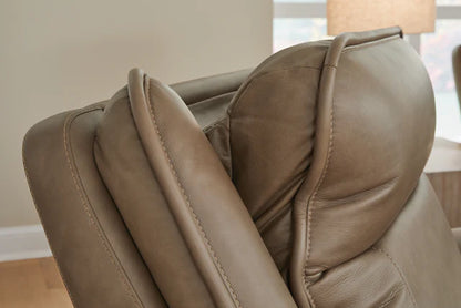 Glencroft Sahara Power Reclining Sofa
