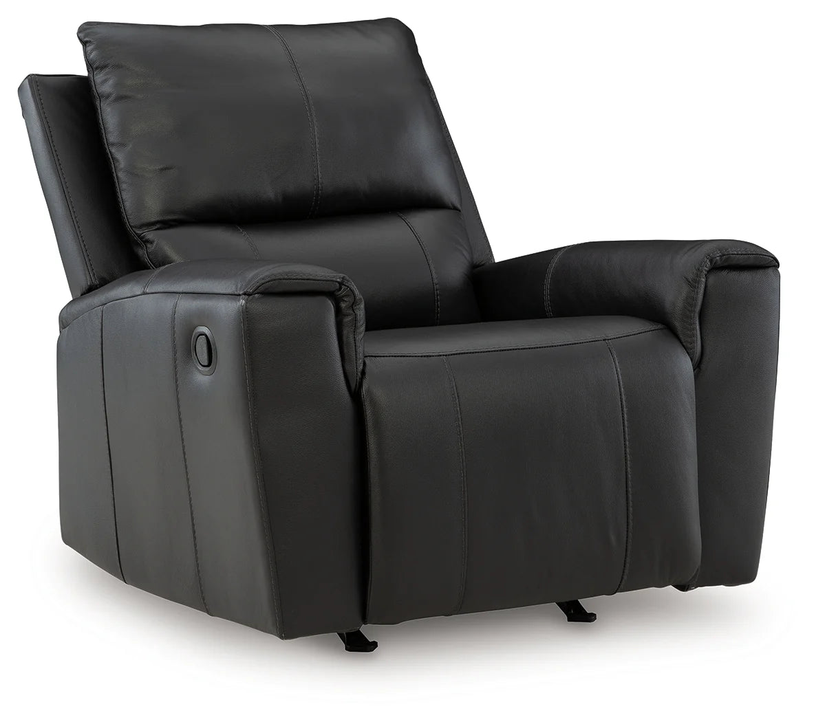 Glossmore Contemporary Reclining Living Room Set
