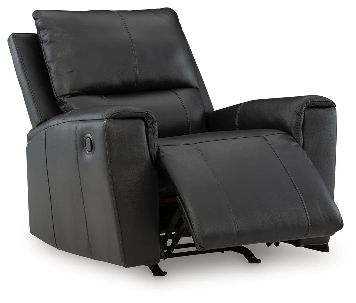 Glossmore Contemporary Reclining Living Room Set