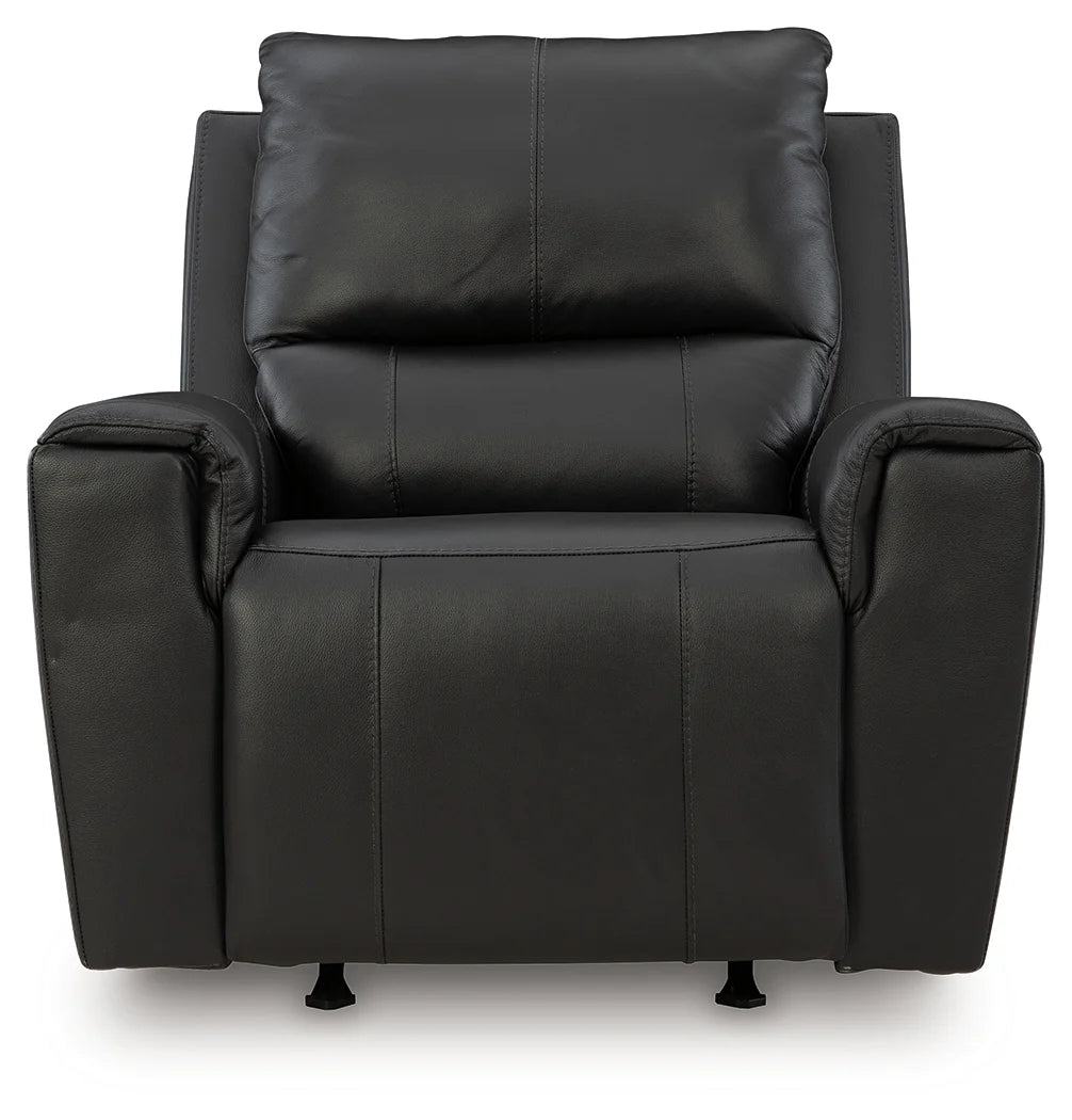 Glossmore Contemporary Reclining Living Room Set