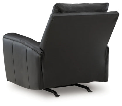 Glossmore Contemporary Reclining Living Room Set