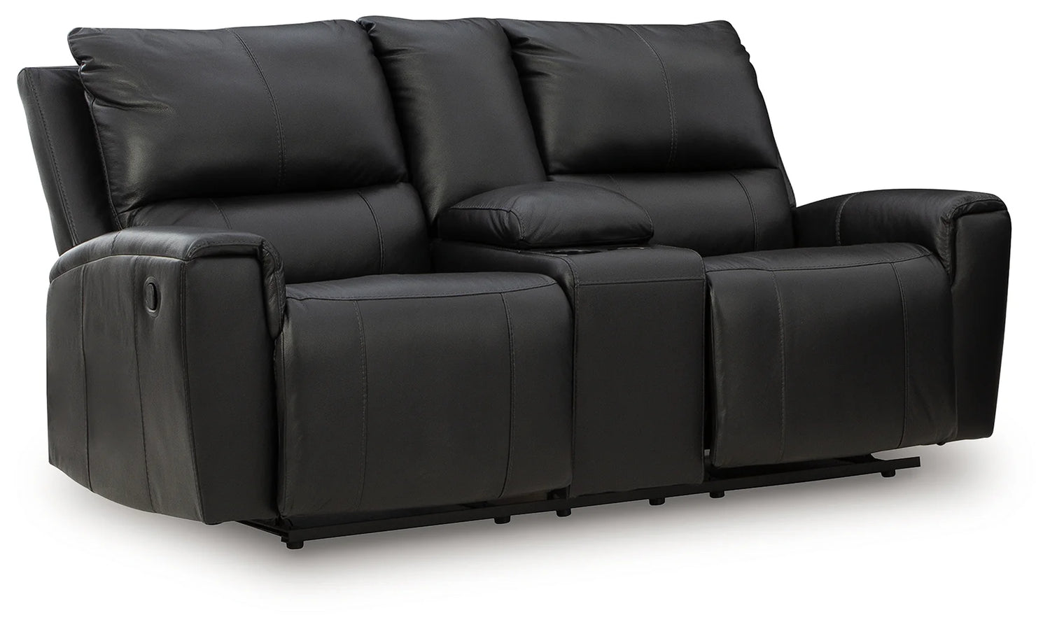 Glossmore Contemporary Reclining Living Room Set
