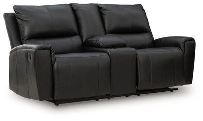Glossmore Contemporary Reclining Living Room Set