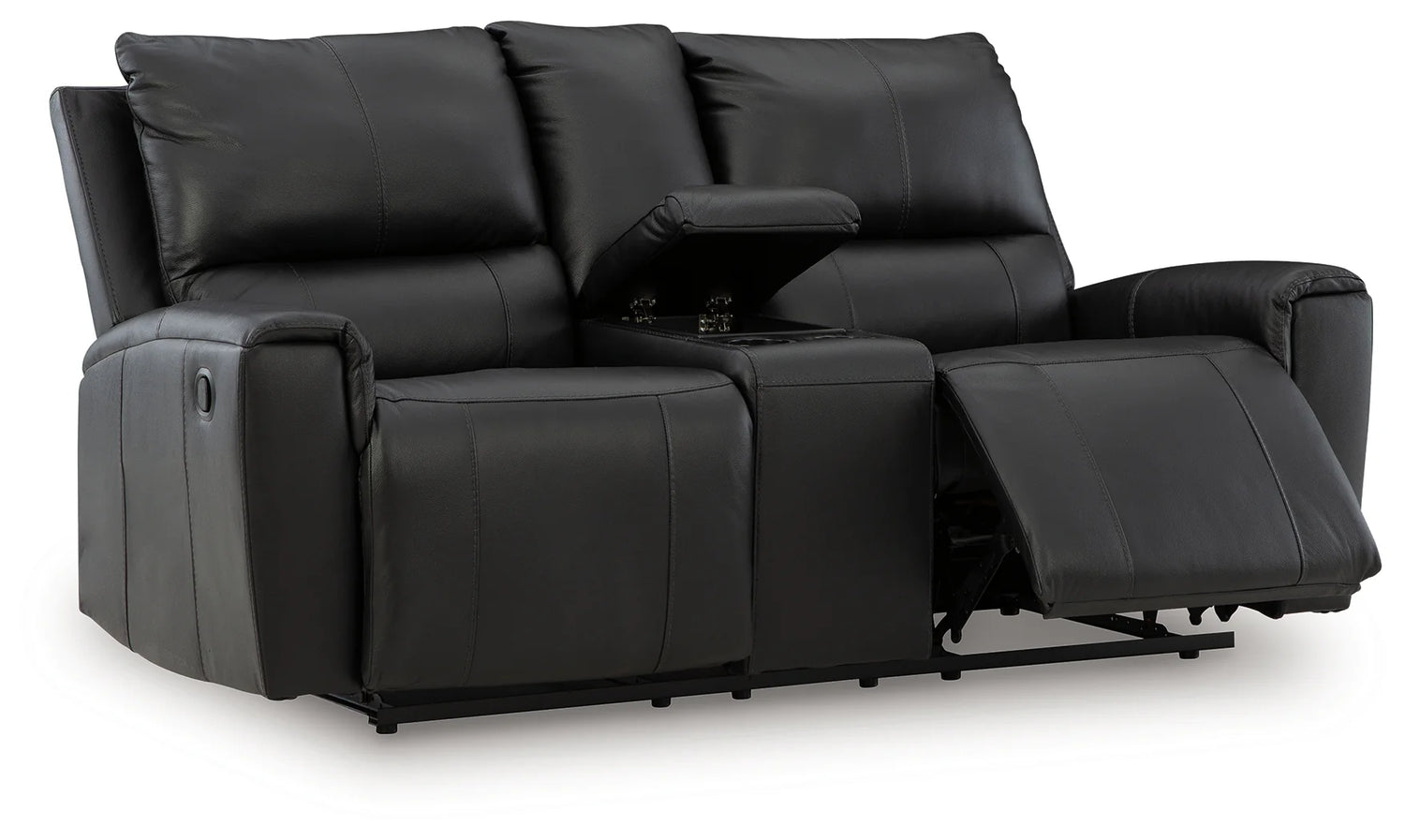 Glossmore Contemporary Reclining Living Room Set