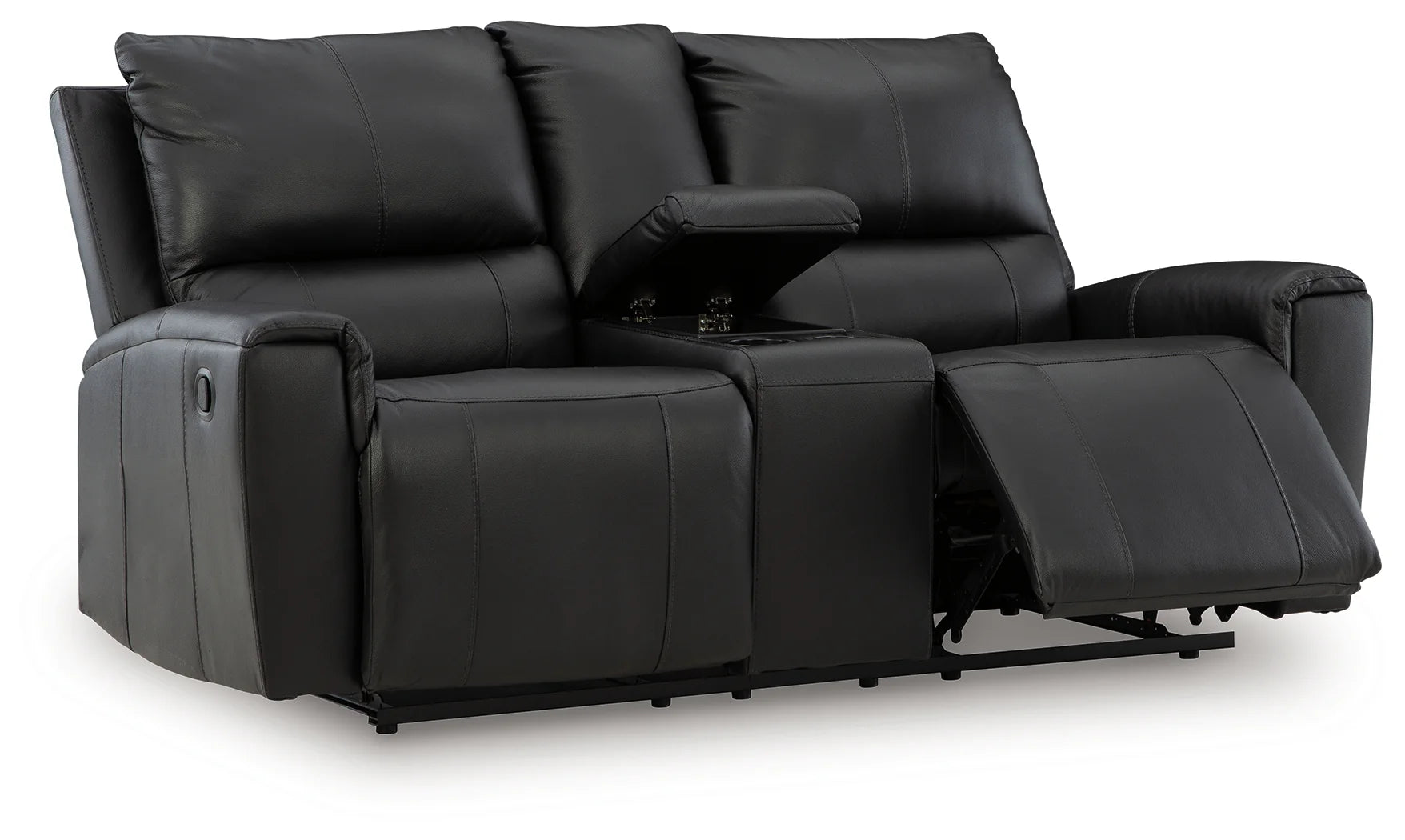 Glossmore Contemporary Reclining Living Room Set