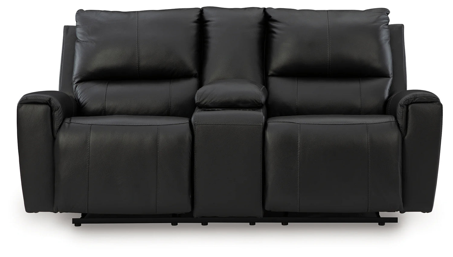 Glossmore Contemporary Reclining Living Room Set