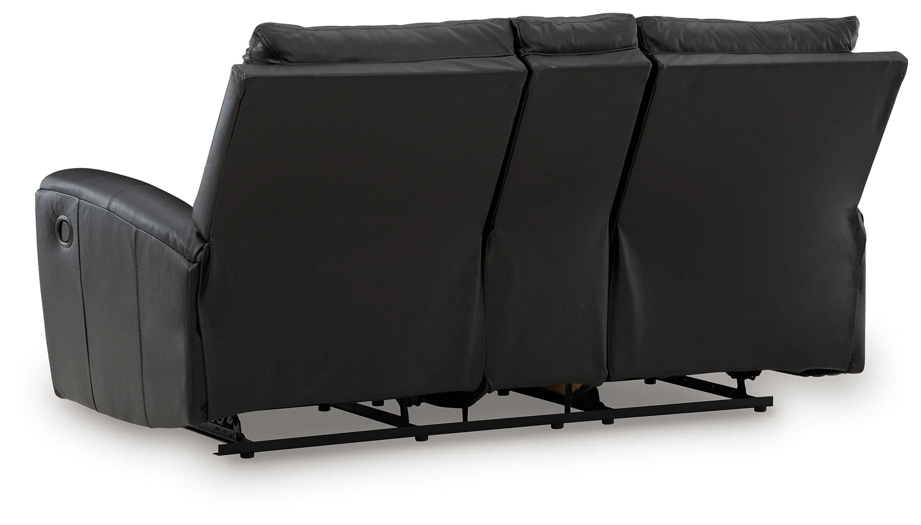 Glossmore Contemporary Reclining Living Room Set