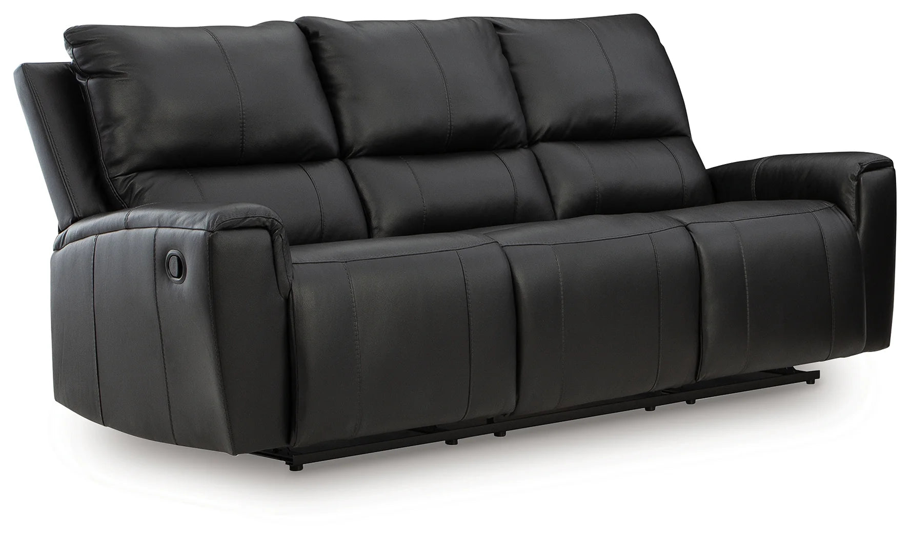 Glossmore Contemporary Reclining Living Room Set