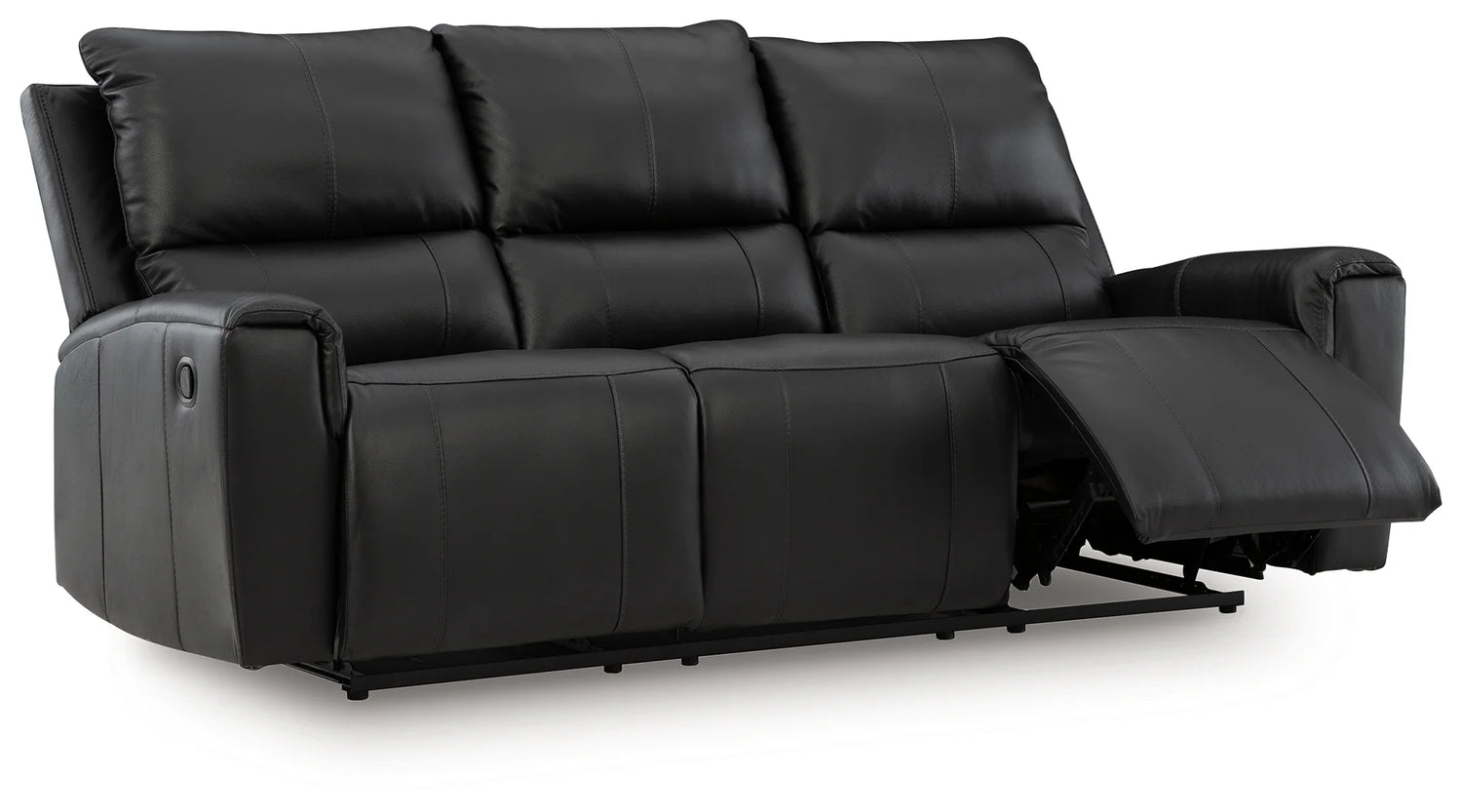 Glossmore Contemporary Reclining Living Room Set