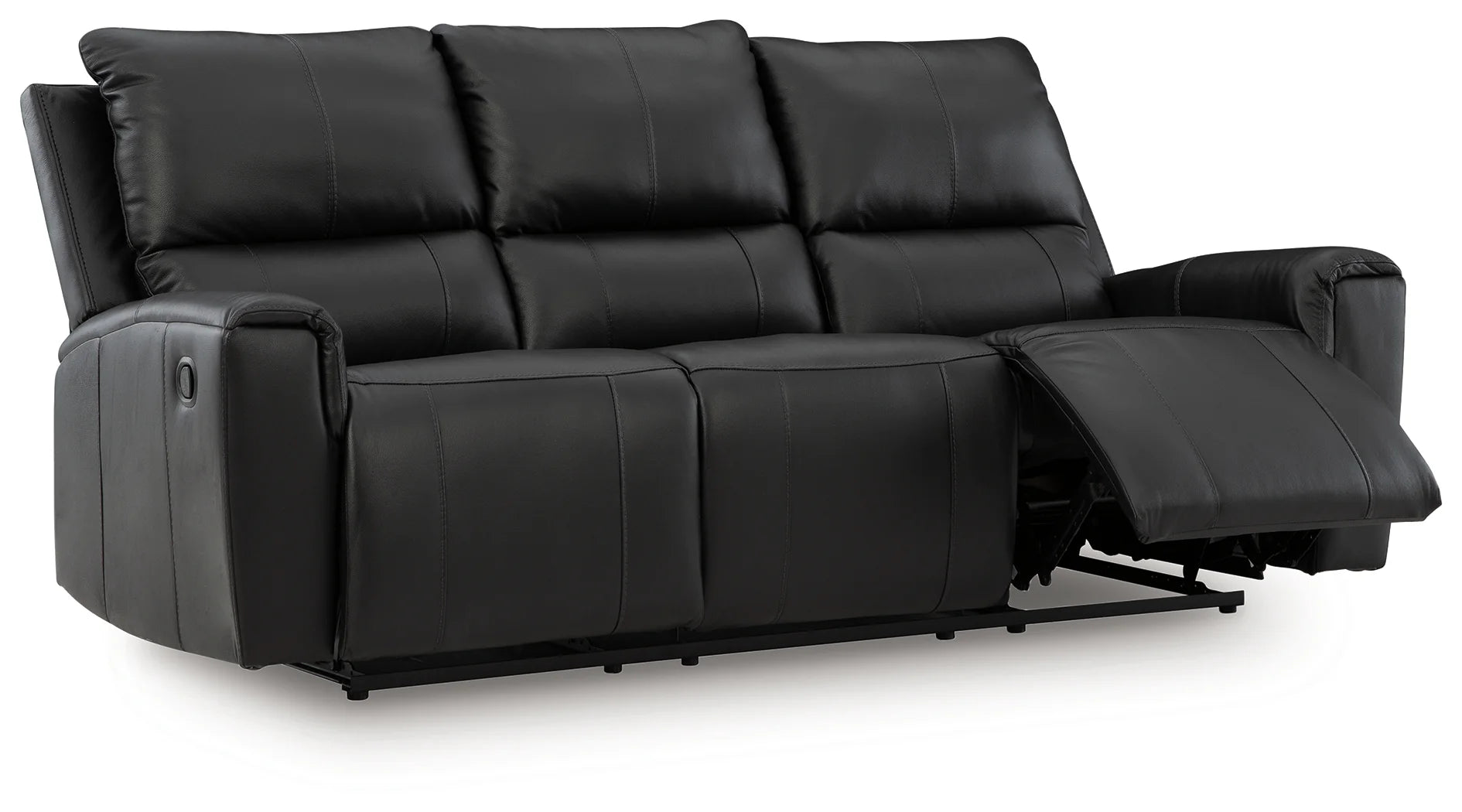 Glossmore Contemporary Reclining Living Room Set