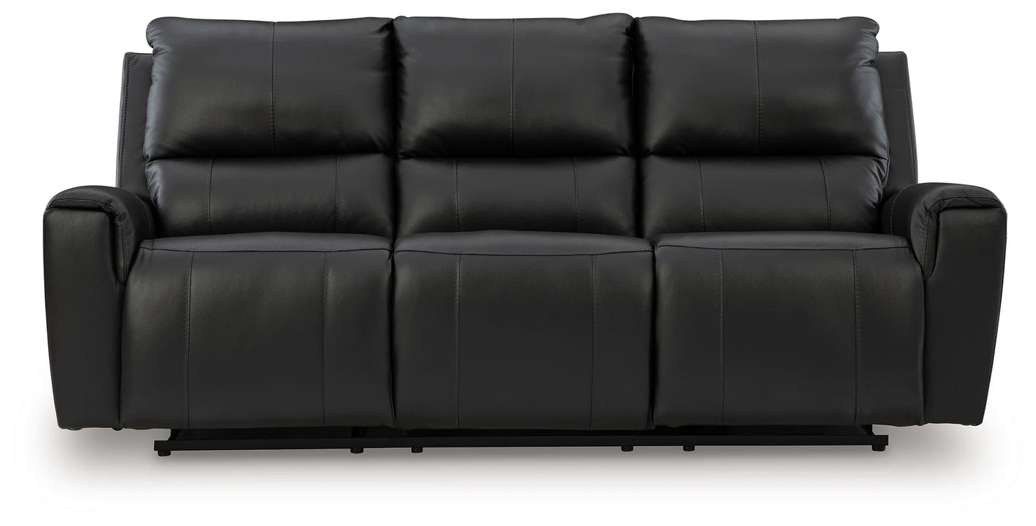 Glossmore Contemporary Reclining Living Room Set