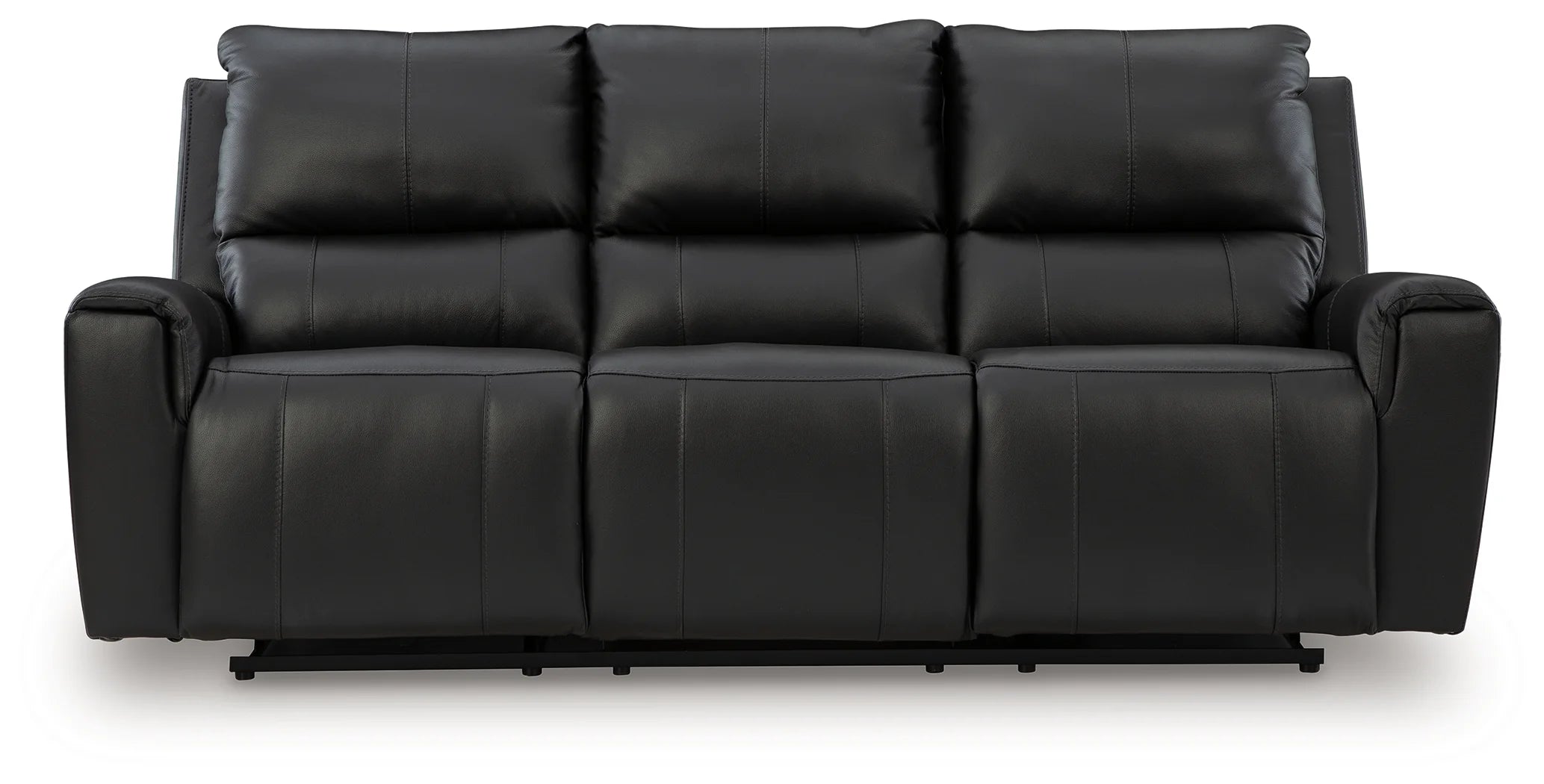 Glossmore Contemporary Reclining Living Room Set