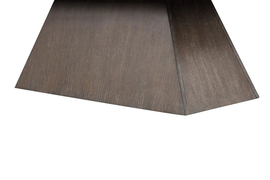 Grasten White Coffee Table