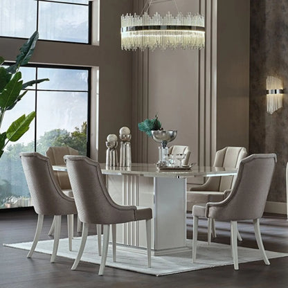 Gravita Dining Room