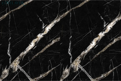 Sample Wet Wall Panels