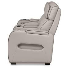 Boyington Power Reclining Sofa and Recliner