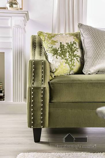 Kaye Prestige Loveseat