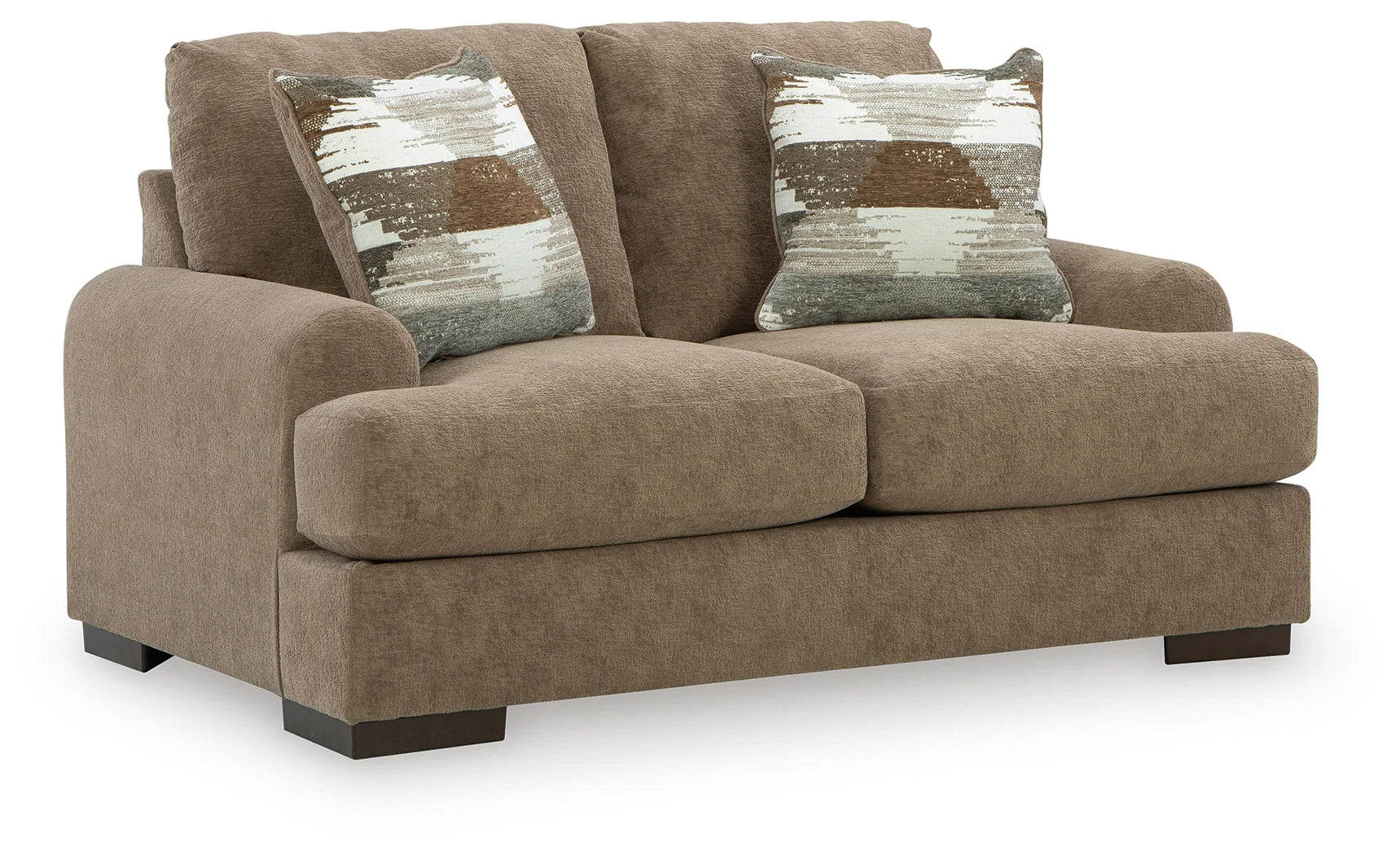 Jayne Park 4-Pieces Living Room Set