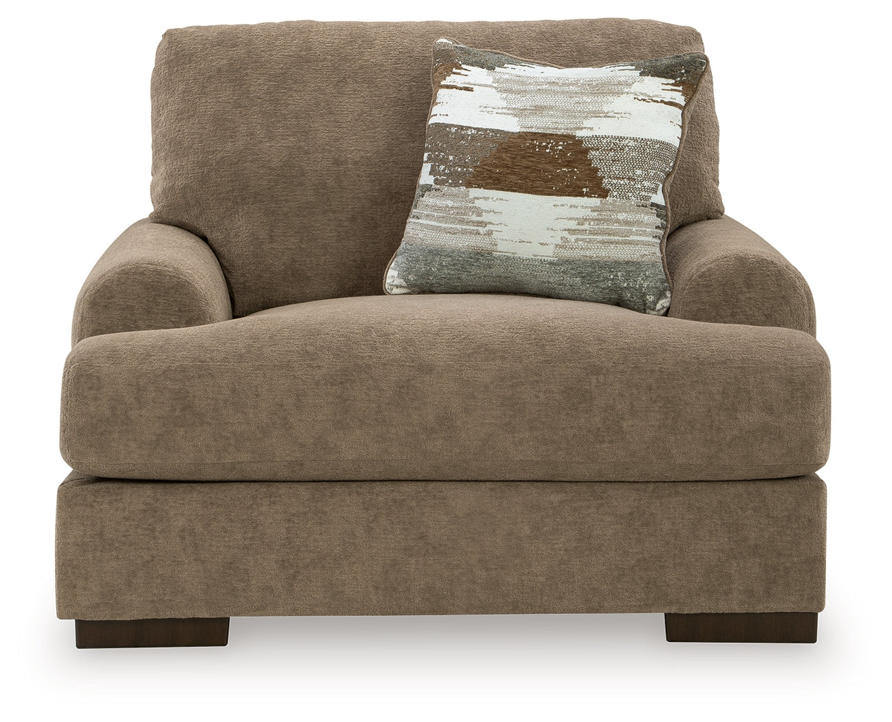 Jayne Park 4-Pieces Living Room Set