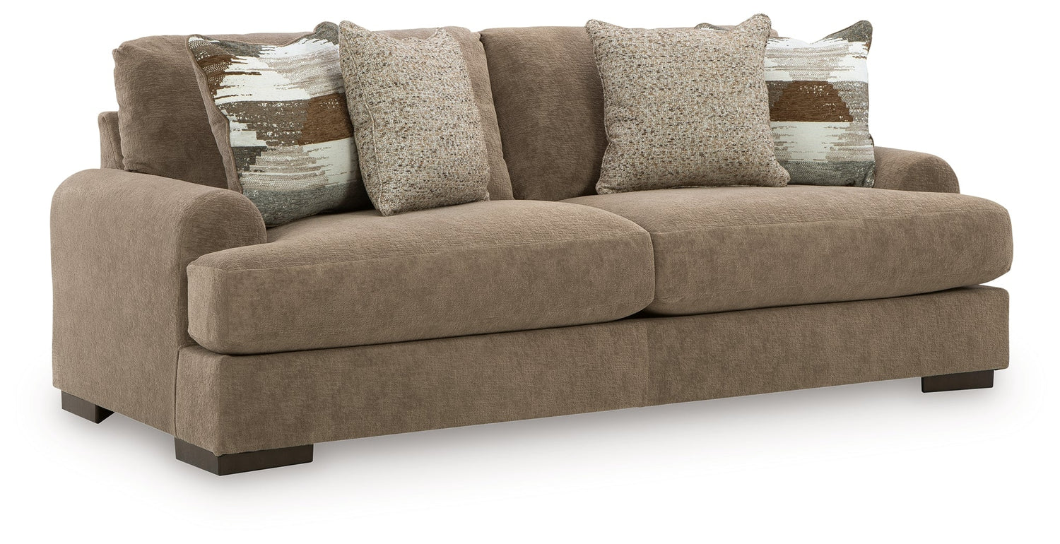 Jayne Park 4-Pieces Living Room Set