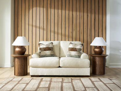Jayne Park Sand Living Room Set