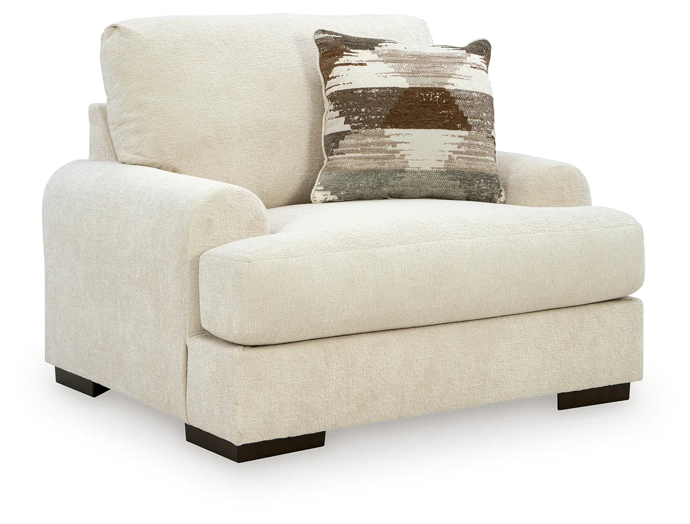 Jayne Park Sand Living Room Set