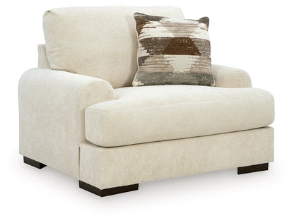 Jayne Park Sand Living Room Set
