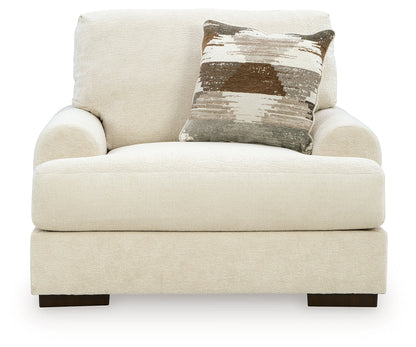 Jayne Park Sand Living Room Set