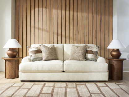 Jayne Park Sand Living Room Set
