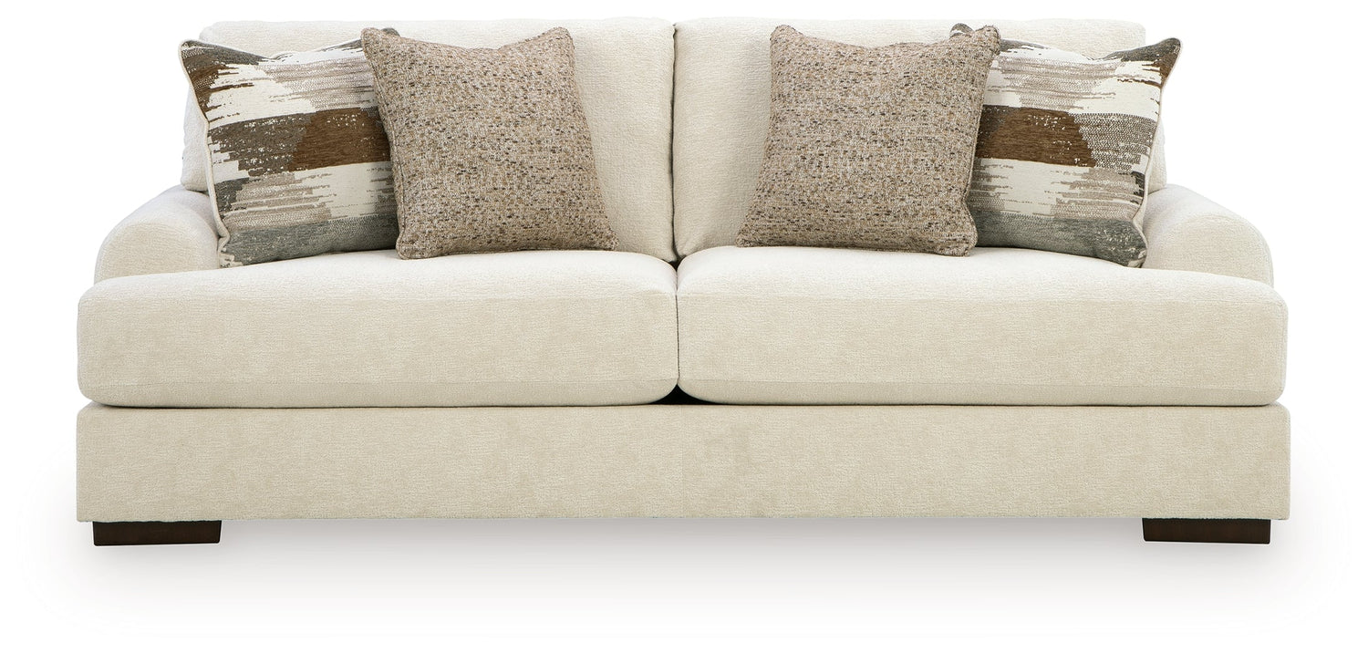 Jayne Park Sand Living Room Set