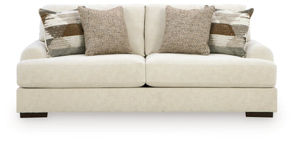 Jayne Park Sand Living Room Set