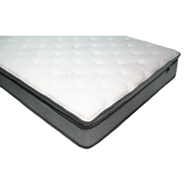 ORTHO (JPT) - JUBILEE PILLOWTOP MATTRESS - 5YR WARRANTY