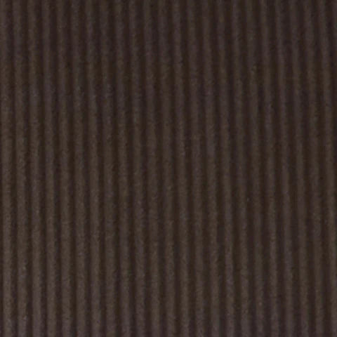 Kimlee Chocolate 2-Piece Sectional