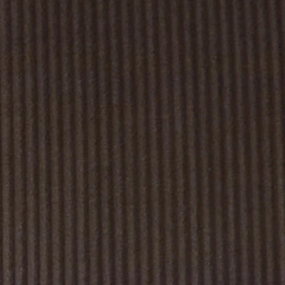 Kimlee Chocolate 2-Piece Sectional