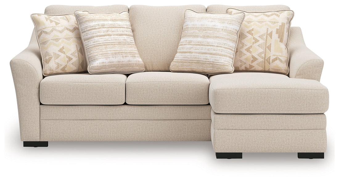 Lango Jute Sofa