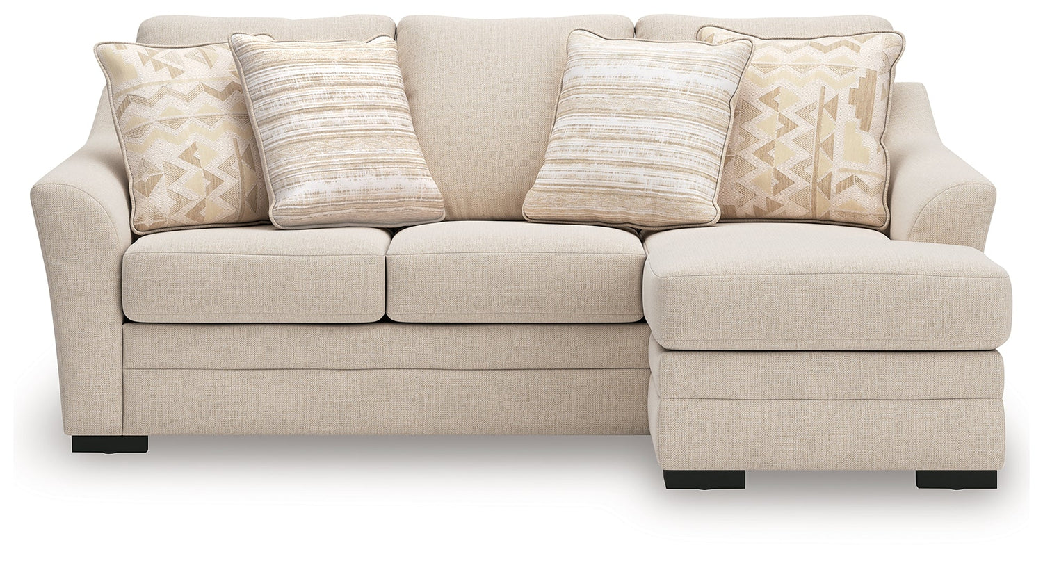 Lango Jute Sofa