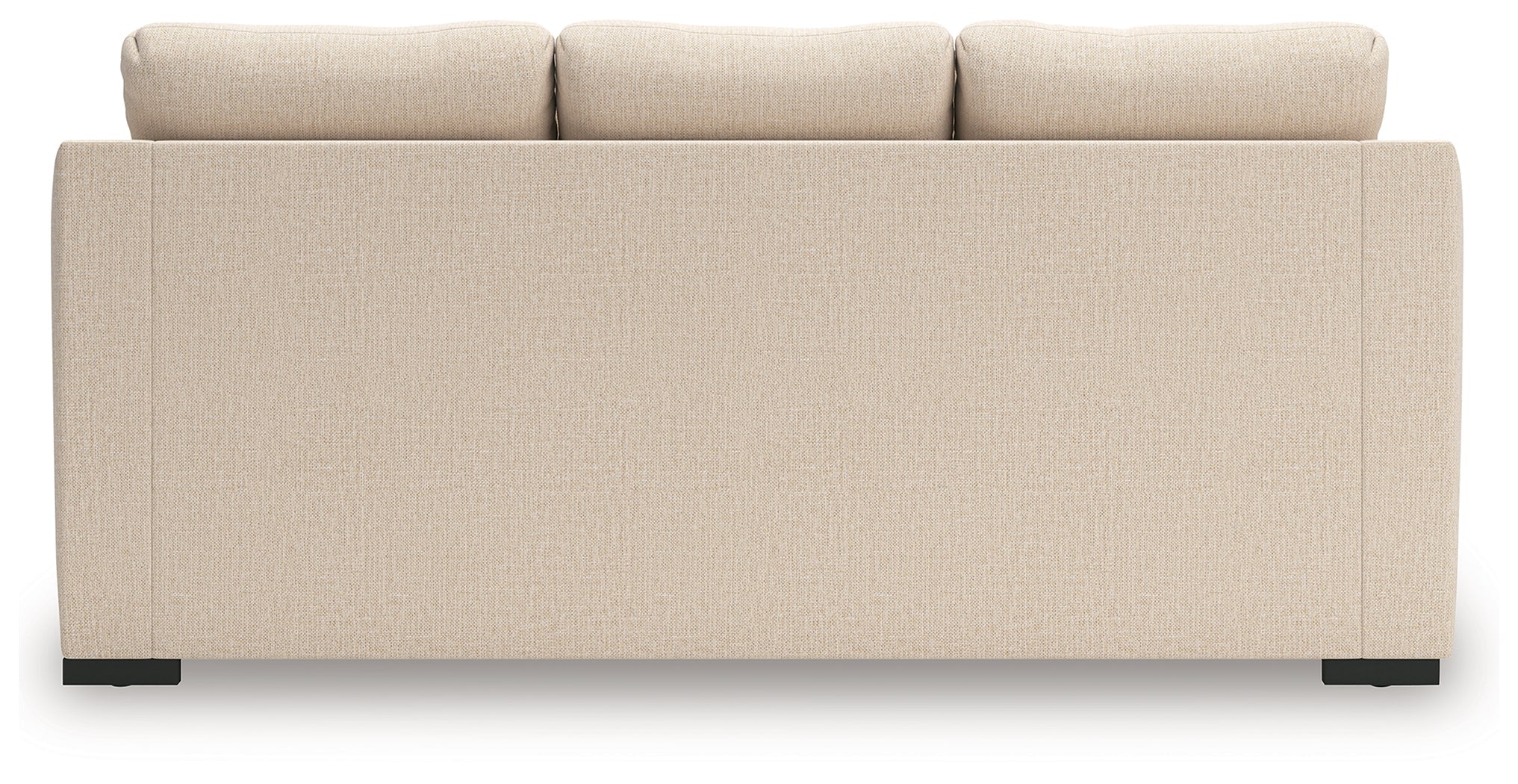 Lango Jute Sofa