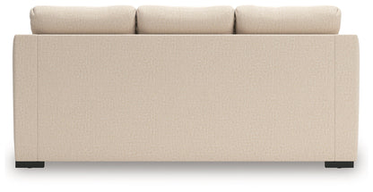 Lango Jute Sofa