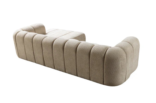 Lis Sand Boucle RAF Sectional