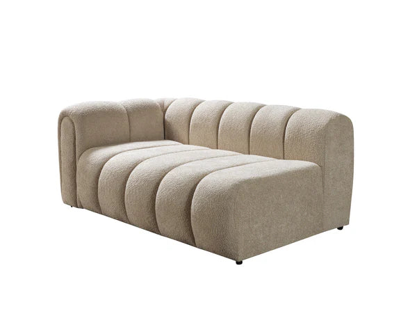 Lis Sand Boucle RAF Sectional