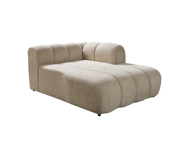 Lis Sand Boucle RAF Sectional