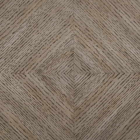 Loyaska Grayish Brown End Table