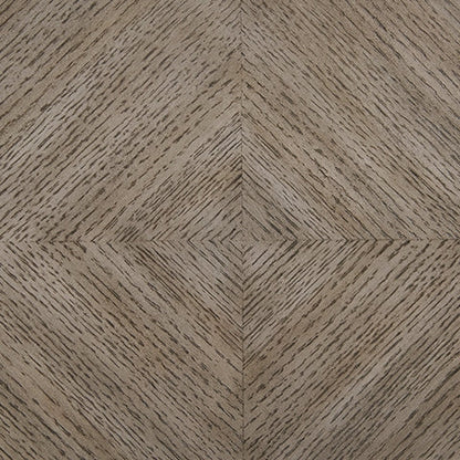 Loyaska Grayish Brown End Table