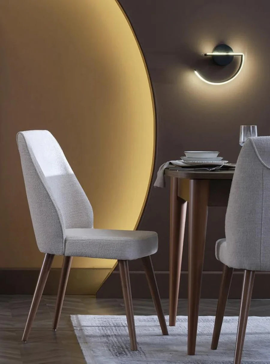 Mirante Cream Dining Chair