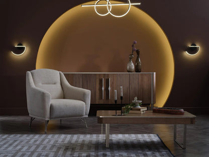 Juego de mesa auxiliar T236-13