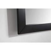 Genoa 60 in. Bath Vanity in Espresso with Vanity Top an Mirror - Decohub Home