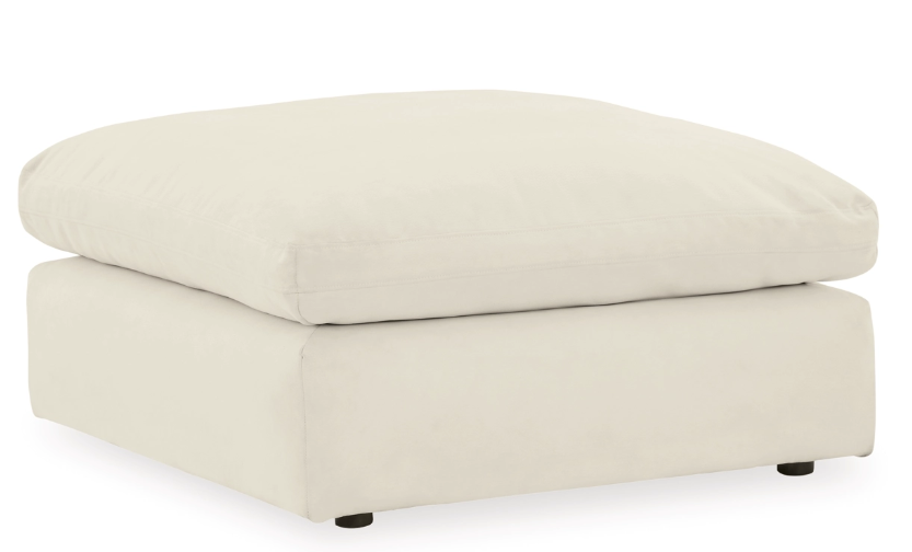 Next-Gen Gaucho Oversized Accent Ottoman